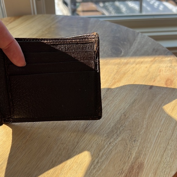 Gucci Wallet - Picture 5 of 13
